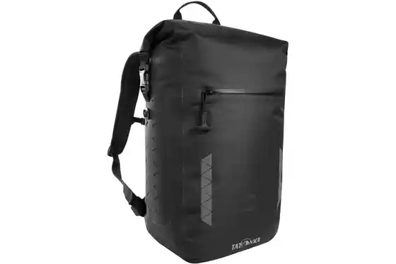wasserdicht - Fahrradrucksäcke - TATONKA Pendler-Rolltop-Rucksack 25 L WP
