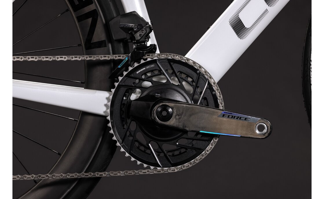 Cube Litening AERO C:68X Pro - 28 Zoll - Diamant - 2027
