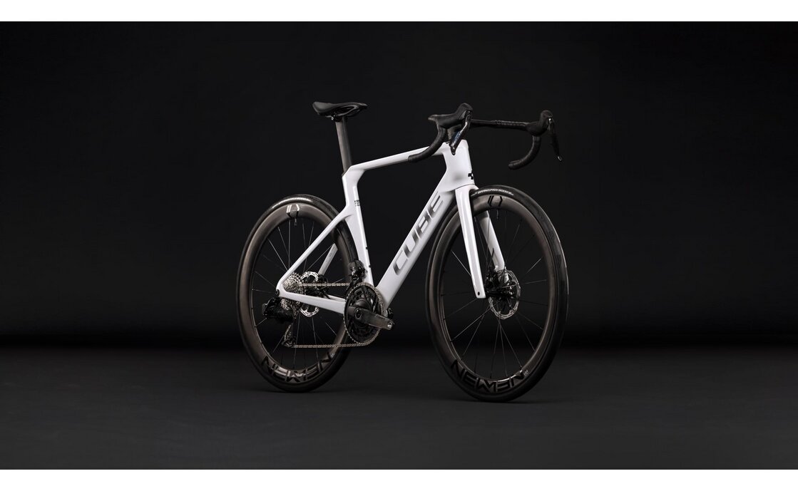 Cube Litening AERO C:68X Pro - 28 Zoll - Diamant - 2027