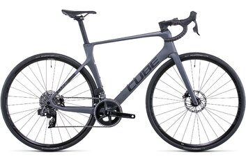 Rennräder - Cube Agree C:62 Pro - 2022 - 28 Zoll - Diamant