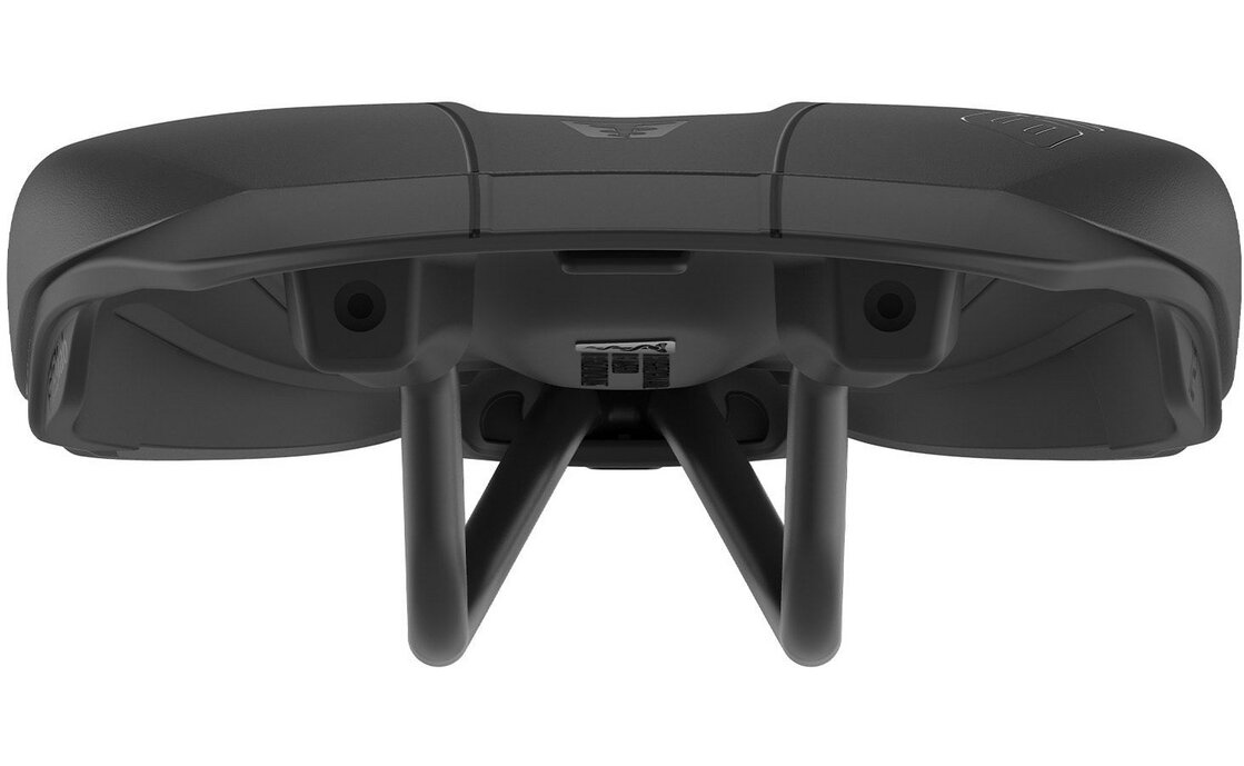 SQlab Sattel 613 Ergowave R S-Tube