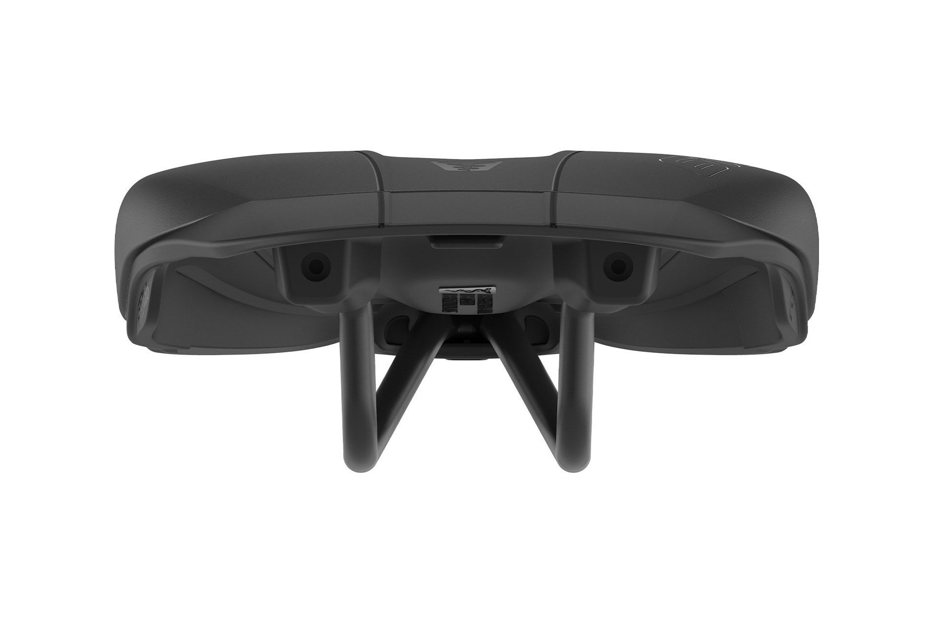 SQlab Sattel 613 Ergowave R S-Tube