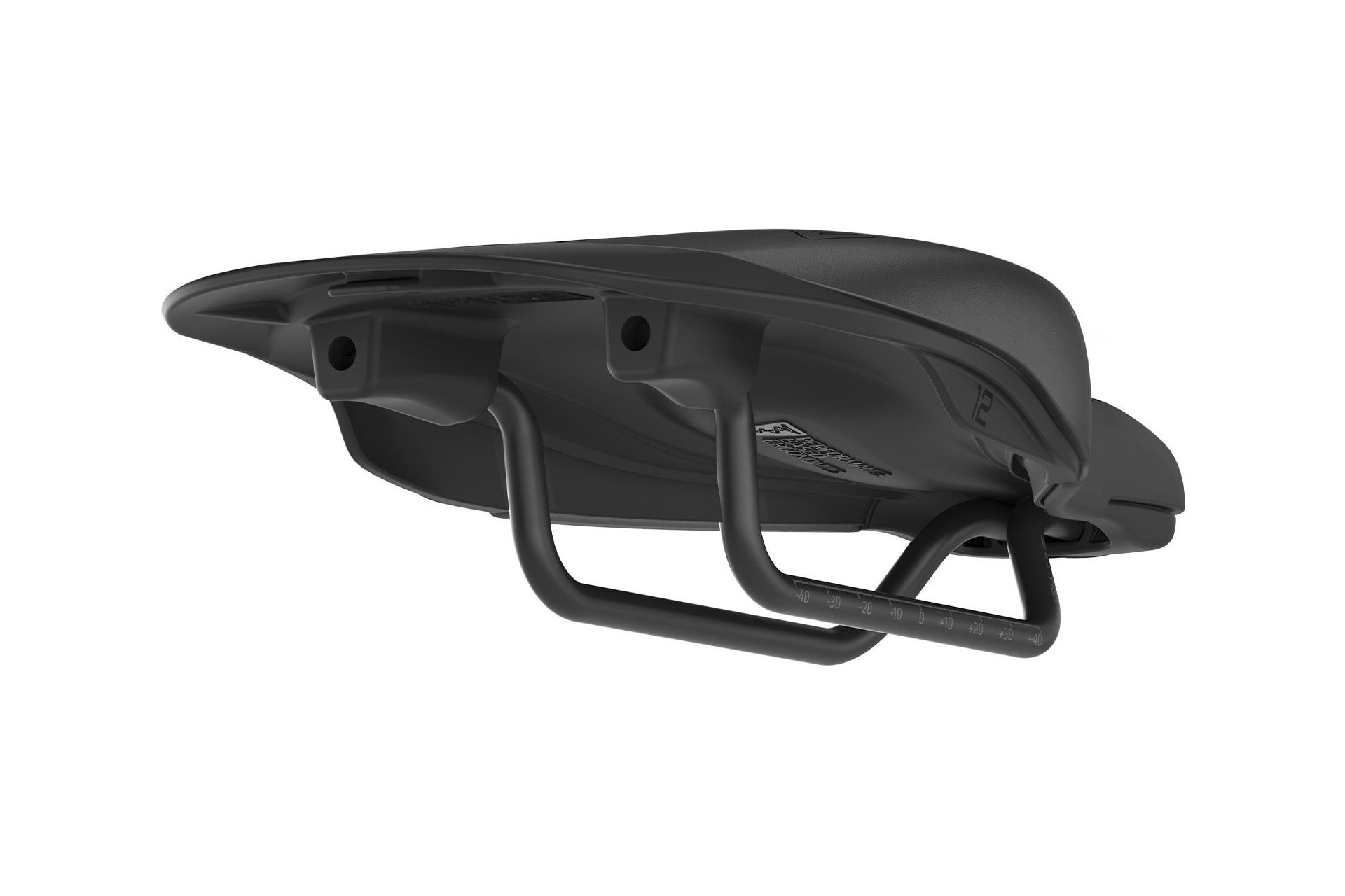 SQlab Sattel 613 Ergowave R S-Tube