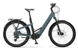 Winora Chica - Winora Yakun X10 - 750 Wh - 27,5 Zoll - Tiefeinsteiger