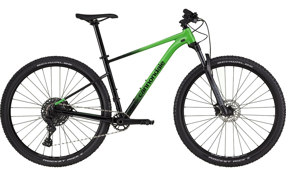 Cannondale Trail SL 3 - 29 Zoll - Diamant - 2024