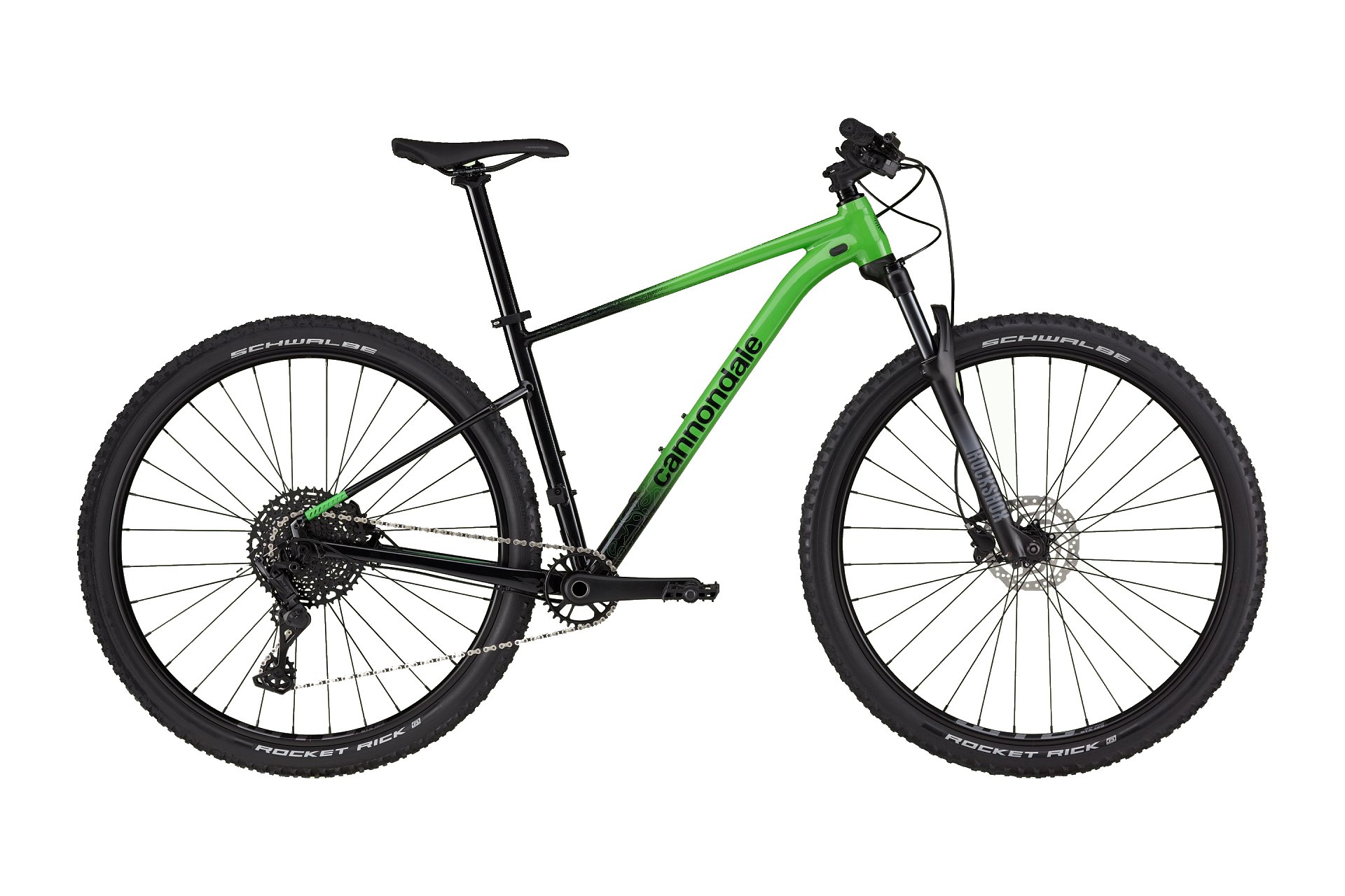 Cannondale Trail SL 3 - 29 Zoll - Diamant - 2024