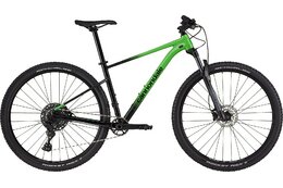 Cannondale Trail SL 3 - 29 Zoll - Diamant