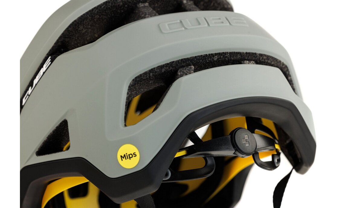 Cube Helm Trooper MIPS