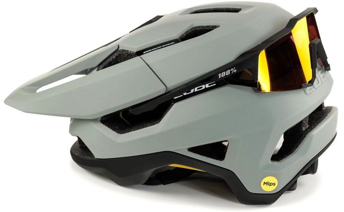 Cube Helm Trooper MIPS