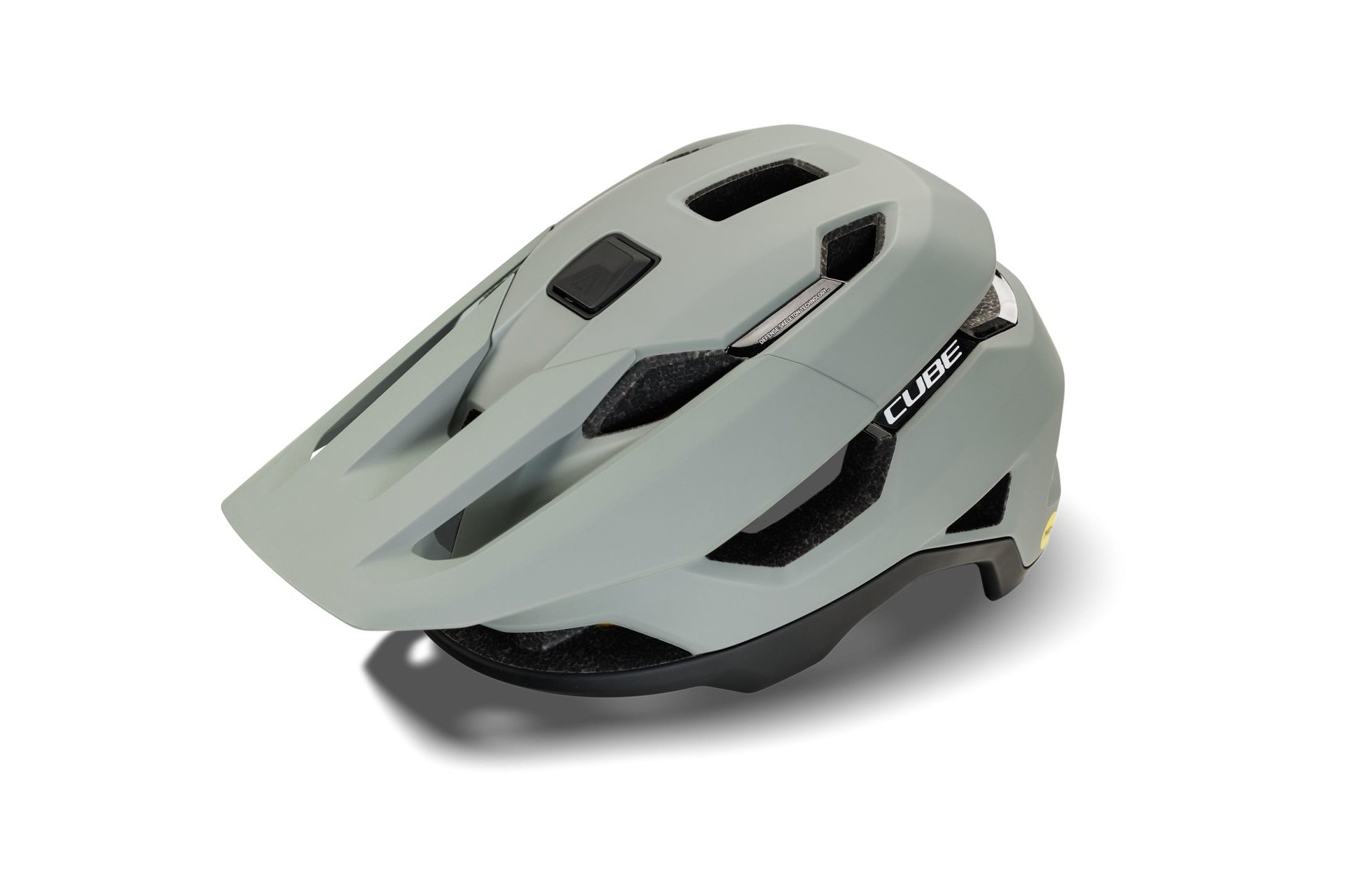 Cube Helm Trooper MIPS