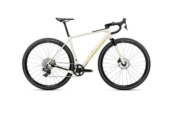 Fahrräder - Orbea Terra M31e Team 1X - 28 Zoll - Diamant - 2025