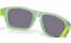 Oakley Holbrook XXS Trans Jade/Prizm Grey