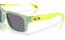 Oakley Holbrook XXS Trans Jade/Prizm Grey