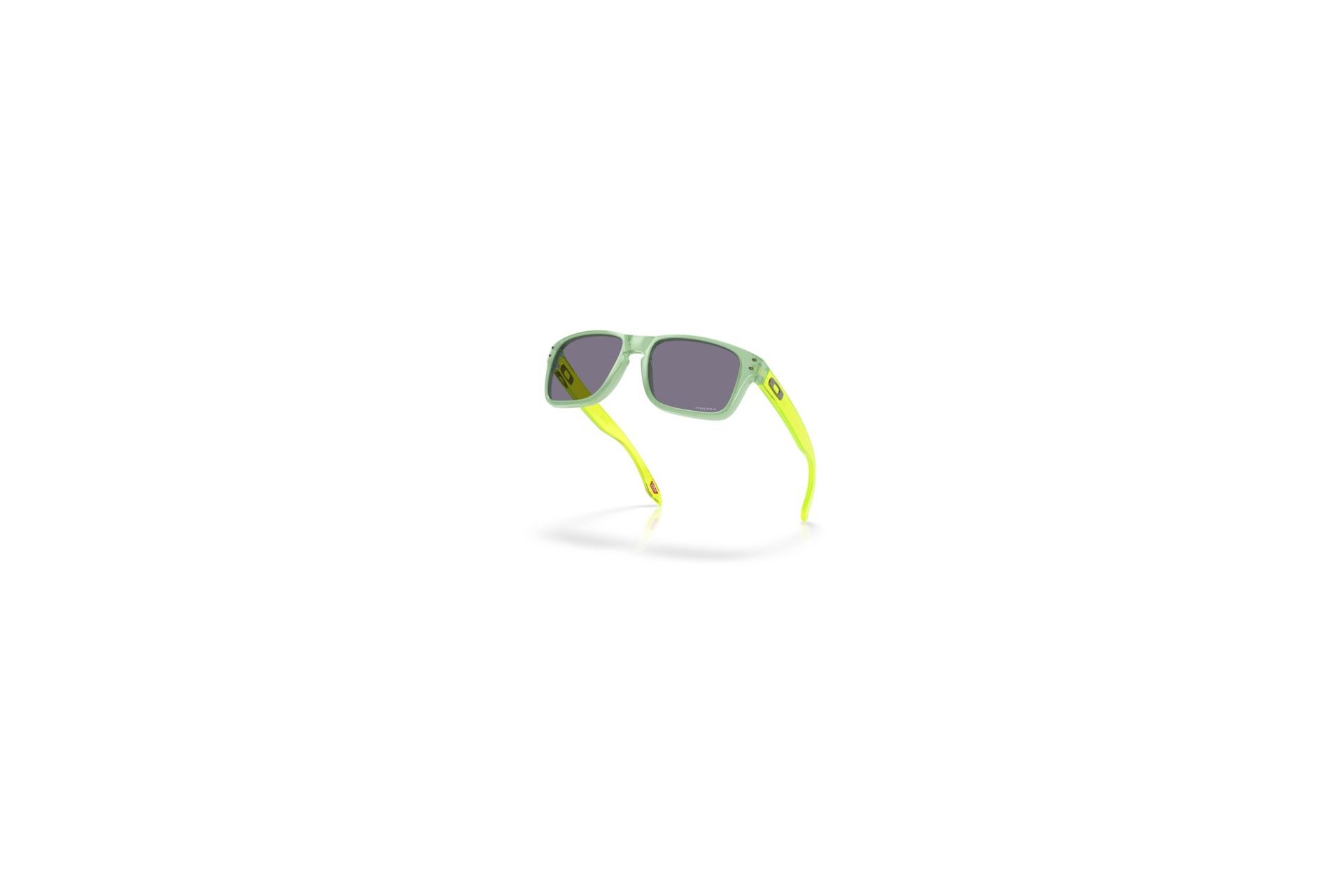Oakley Holbrook XXS Trans Jade/Prizm Grey