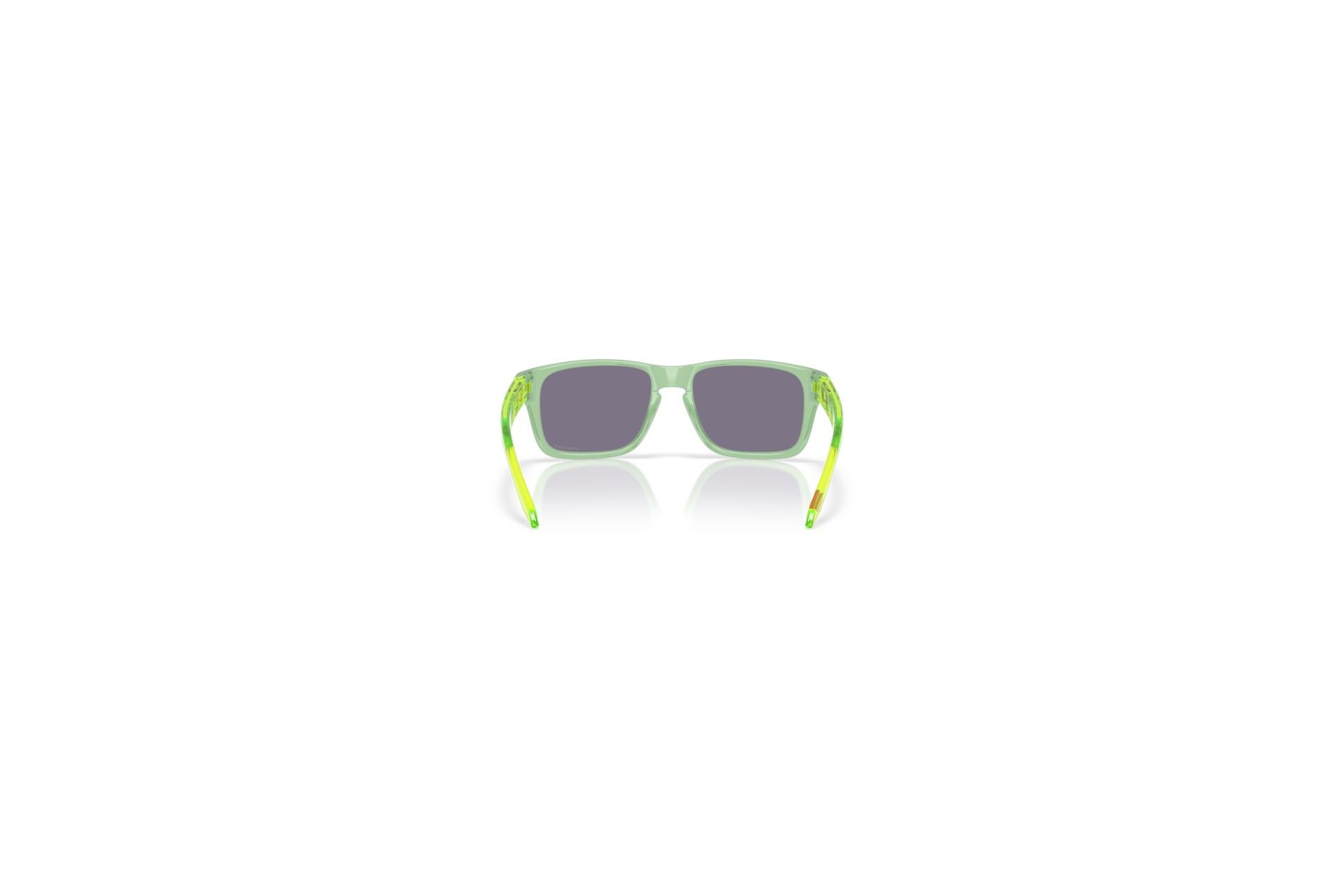 Oakley Holbrook XXS Trans Jade/Prizm Grey
