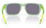 Oakley Holbrook XXS Trans Jade/Prizm Grey