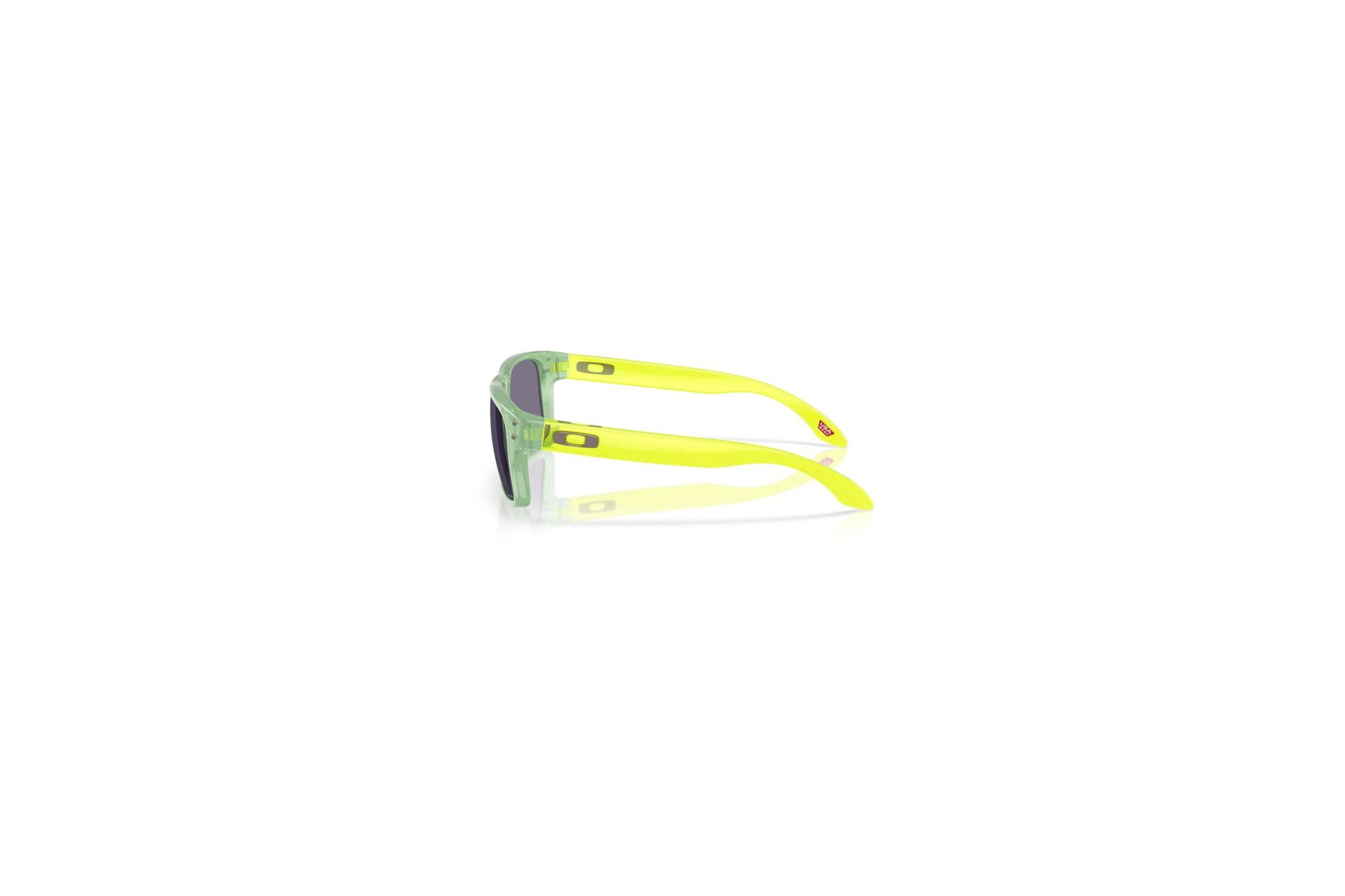 Oakley Holbrook XXS Trans Jade/Prizm Grey