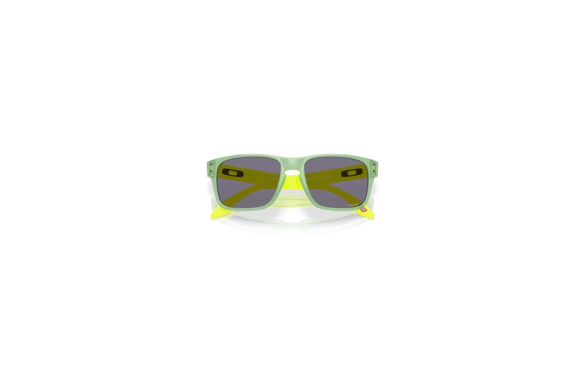 Oakley Holbrook XXS Trans Jade/Prizm Grey
