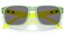 Oakley Holbrook XXS Trans Jade/Prizm Grey