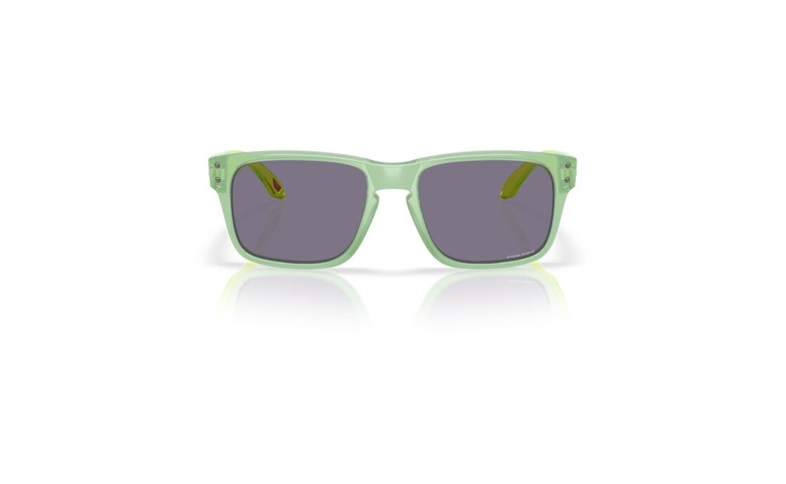 Oakley Holbrook XXS Trans Jade/Prizm Grey