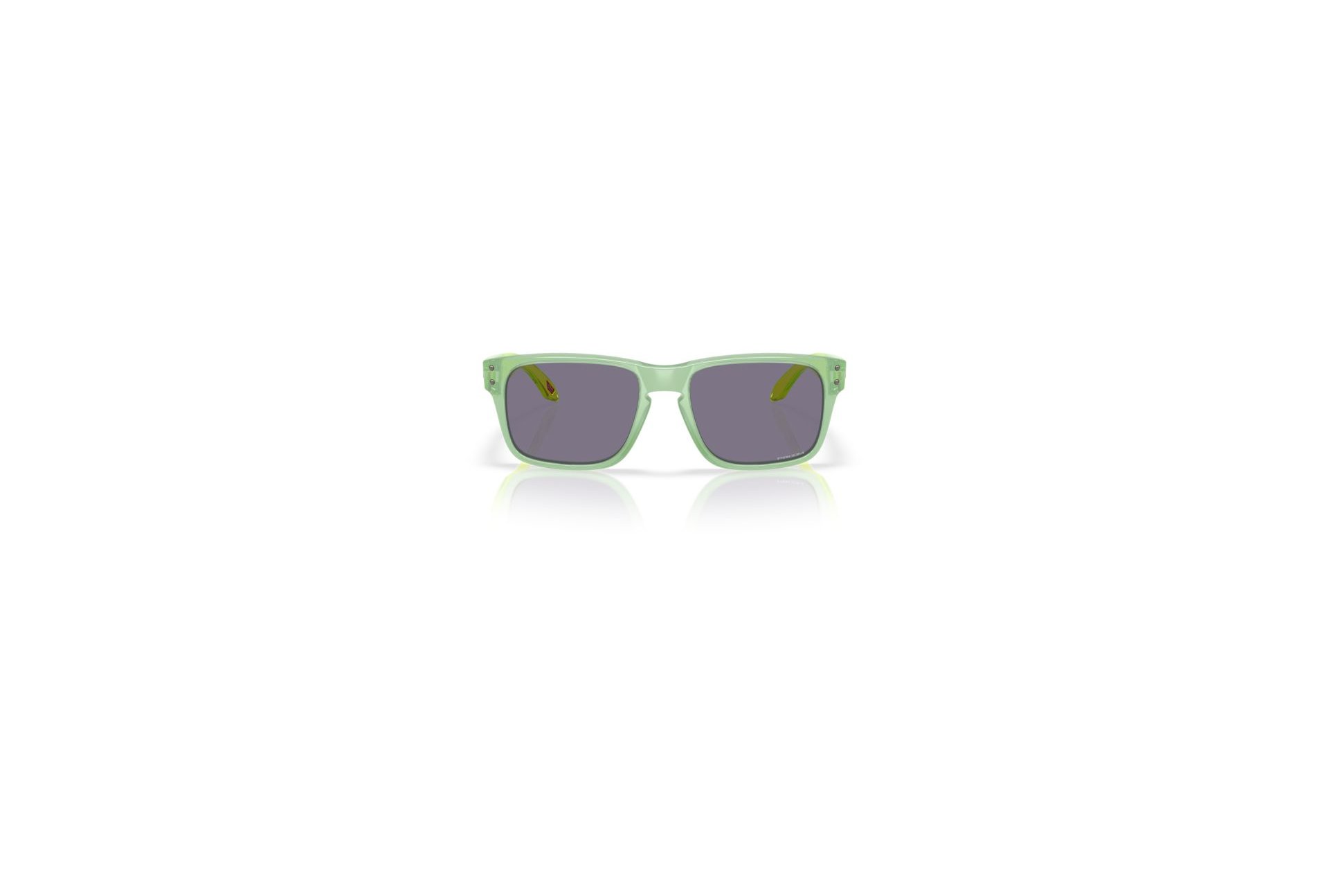 Oakley Holbrook XXS Trans Jade/Prizm Grey