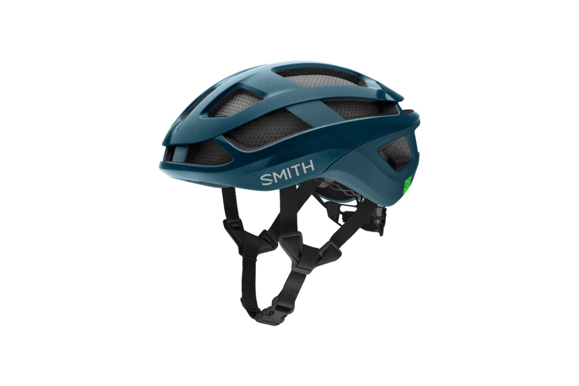 Smith Trace MIPS