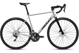 Ridley Grifn A 105 2x12 - DT Swiss G1800 - 28 Zoll - Diamant - 2026