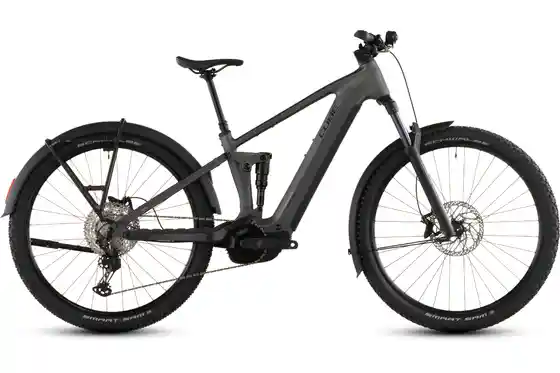 Cube - 27,5 Zoll - E-Bike Trekking - Cube Stereo Hybrid ONE22 Race 800 FE - 800 Wh - 27,5 Zoll - Fully - 2026