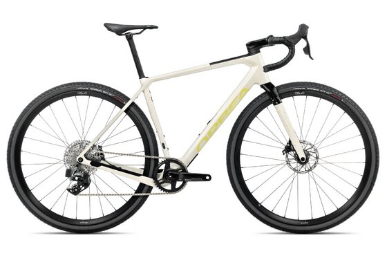 Orbea Terra - Orbea Terra M31e Team 1X - 28 Zoll - Diamant - 2025