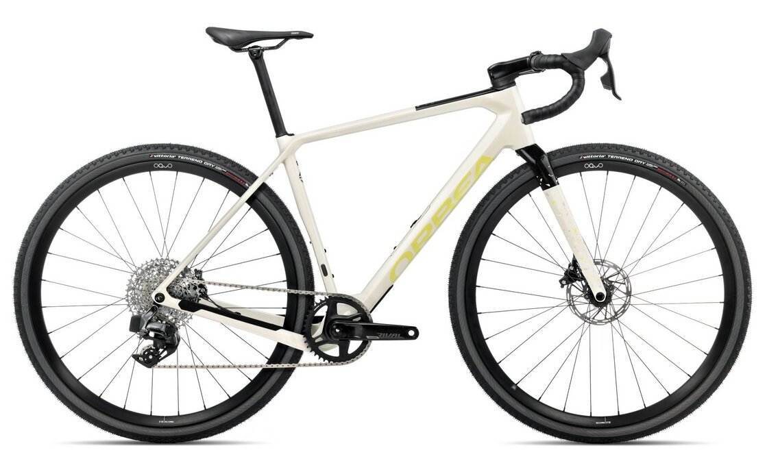 Orbea Terra M31e Team 1X - 28 Zoll - Diamant - 2025