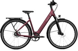 TENWAYS CGO800S - 475 Wh - 28 Zoll - Tiefeinsteiger - 2026