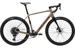 Merida Reacto - Merida eSilex+ 600 - 237 Wh - 28 Zoll - Diamant - 2027