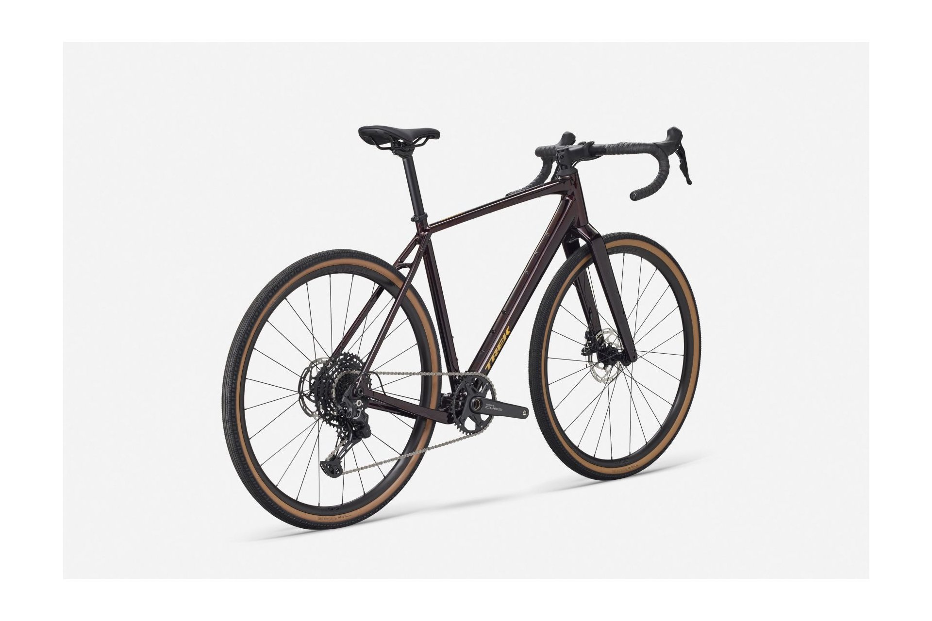 Trek Checkpoint ALR 3 - 28 Zoll - Diamant - 2027