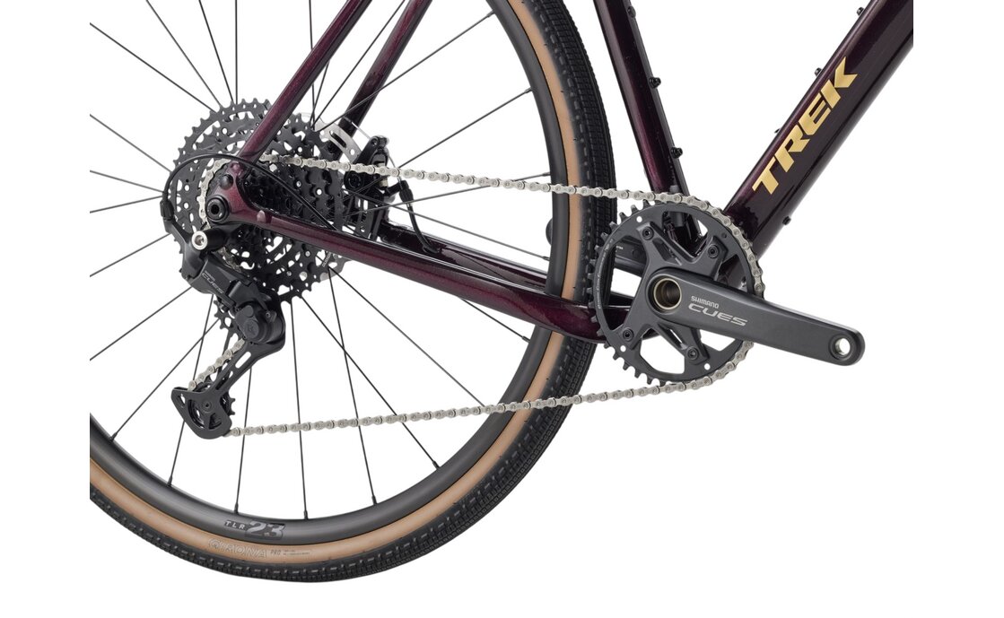 Trek Checkpoint ALR 3 - 28 Zoll - Diamant - 2027