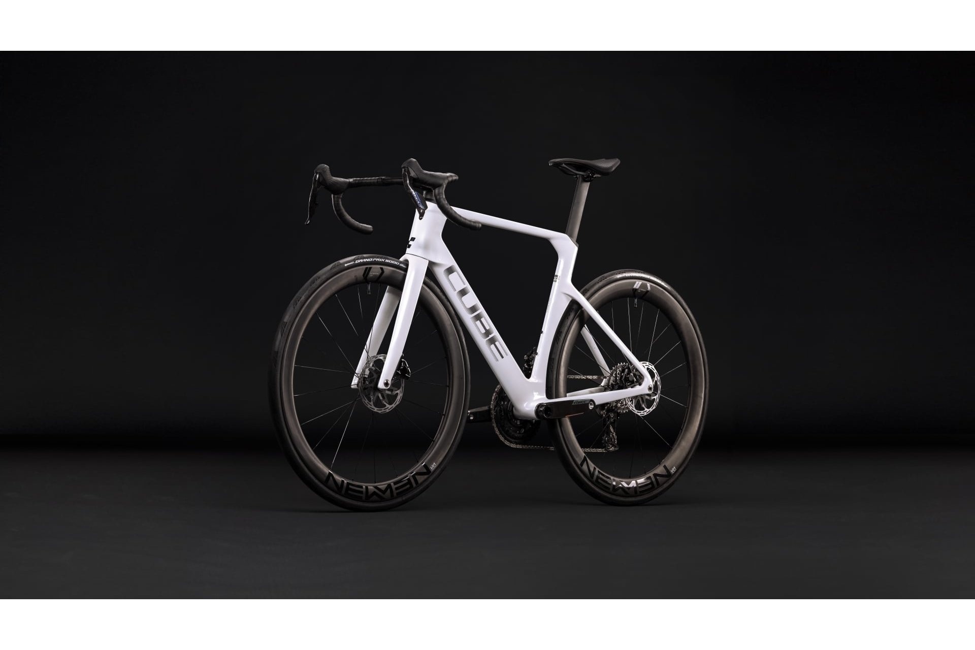 Cube Litening AERO C:68X Pro - 28 Zoll - Diamant - 2027