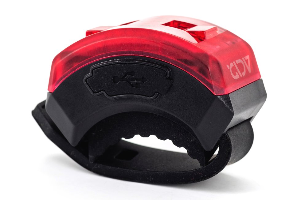 Cube ACID Beleuchtungsset PRO 80 -34% | Fahrrad XXL