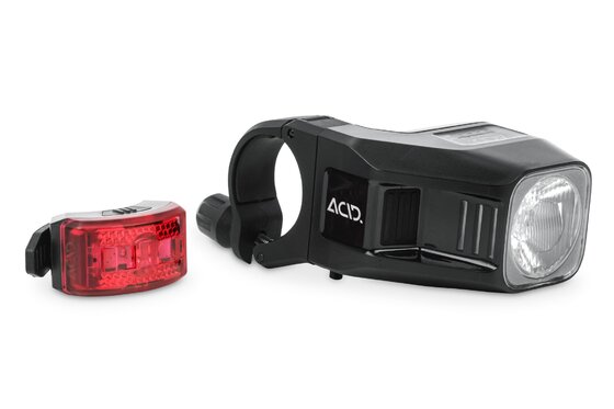 Beleuchtungsset - Cube ACID Beleuchtungsset PRO 80