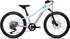 pearl light mint/fogbow purple - glossy