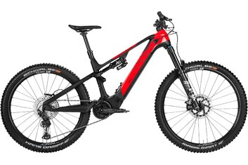 Brose - E-Bike MTB - Rotwild R.X750 Core - 750 Wh - 2022 - 29/27,5 Zoll - Fully