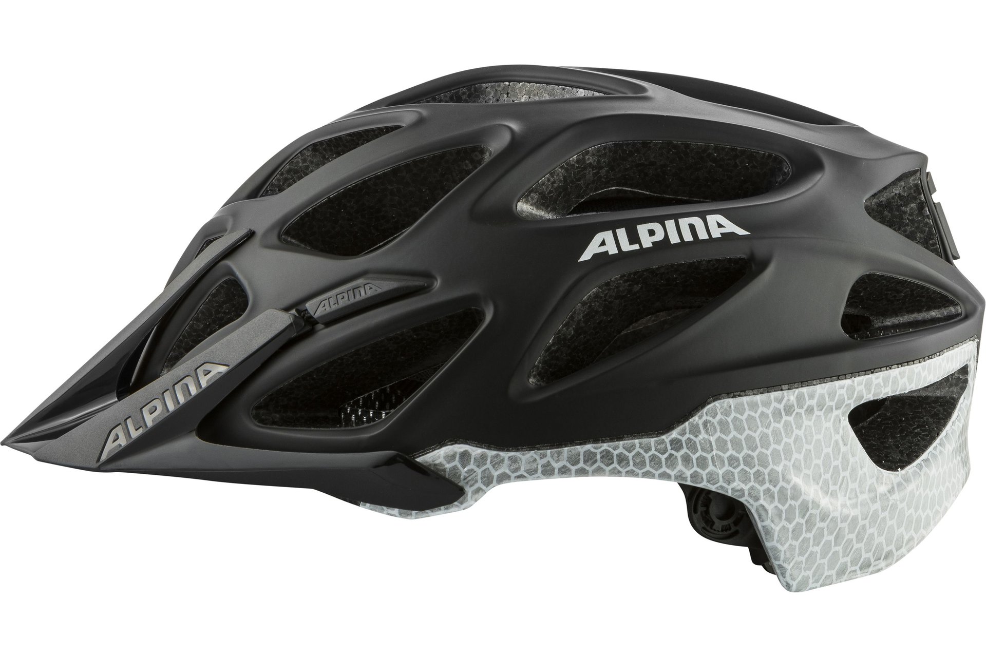 Alpina Mythos Reflective