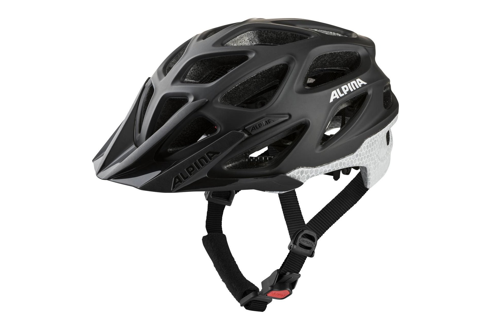 Alpina Mythos Reflective