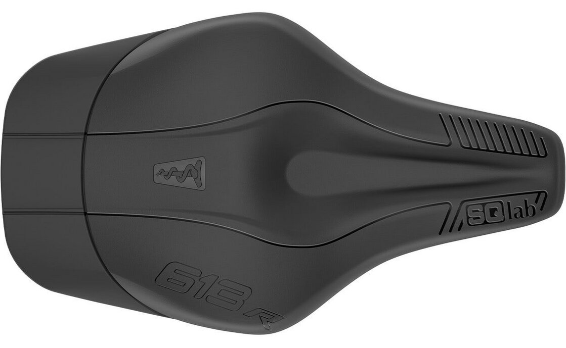 SQlab Sattel 613 Ergowave R Carbon