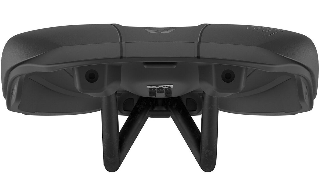 SQlab Sattel 613 Ergowave R Carbon