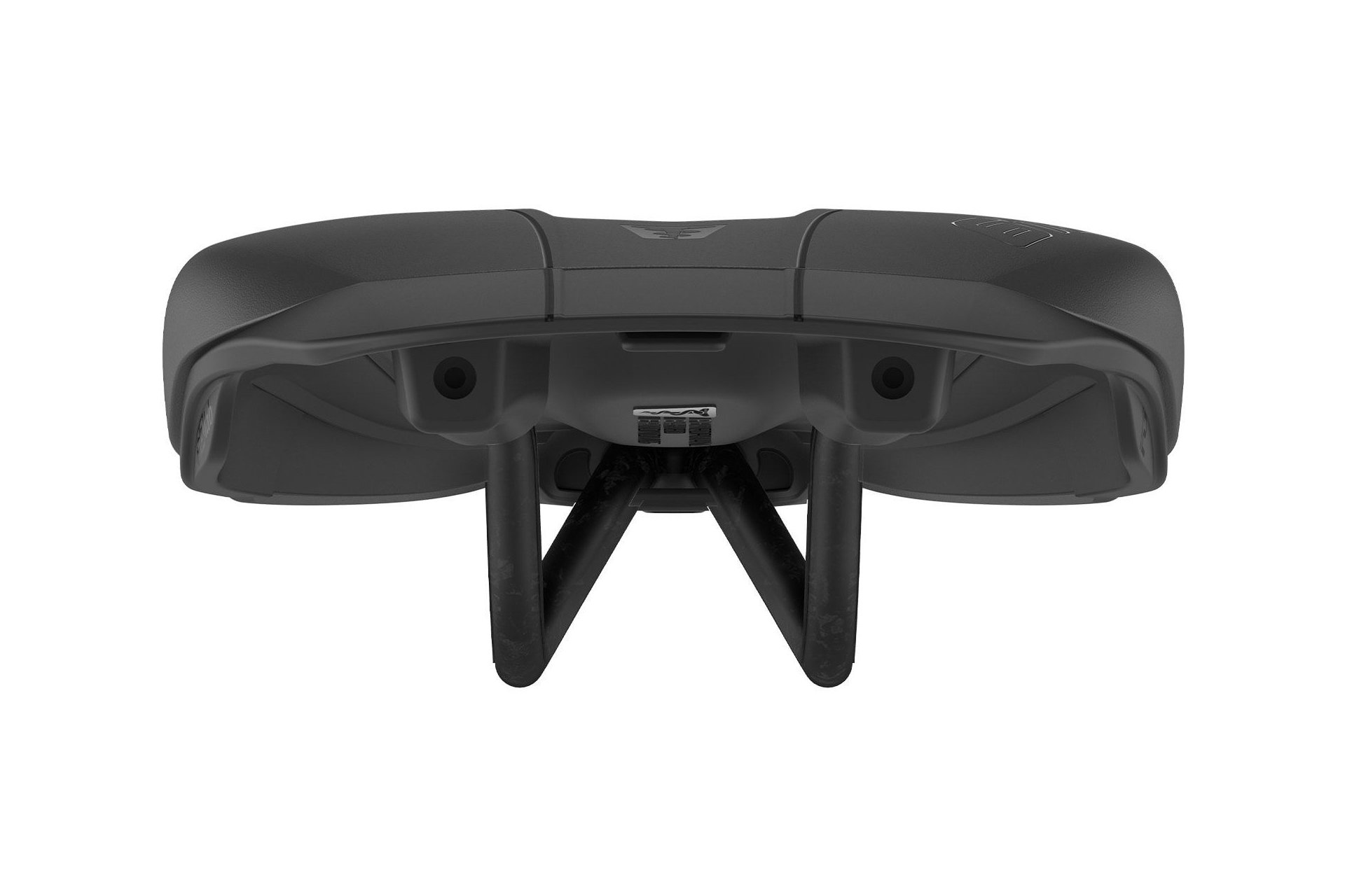 SQlab Sattel 613 Ergowave R Carbon