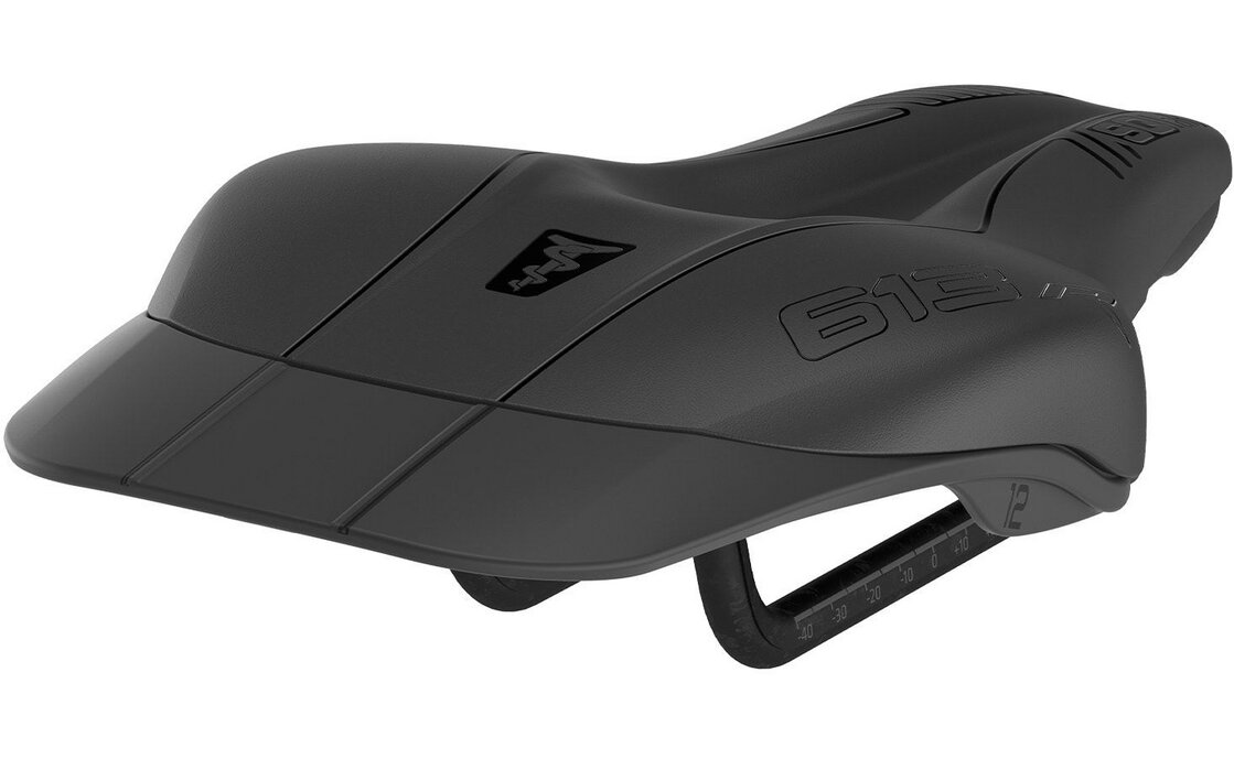 SQlab Sattel 613 Ergowave R Carbon