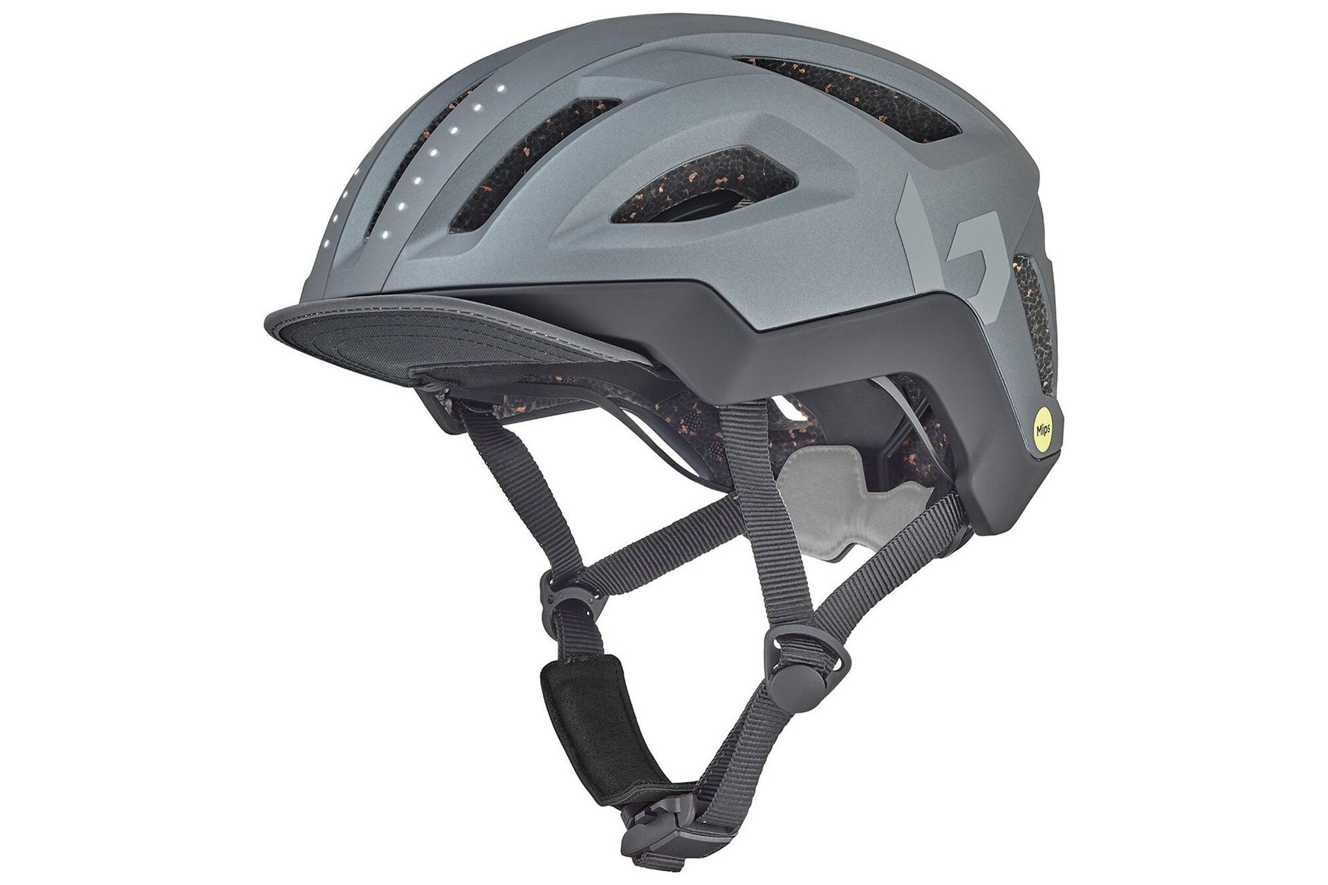 Bolle Halo React MIPS