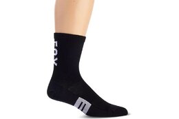 Fox 6" Flexair Merino Socken