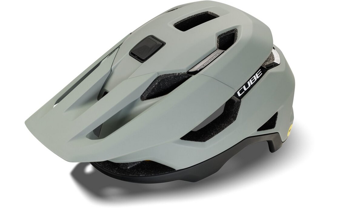 Cube Helm Trooper MIPS