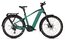 Kalkhoff Entice 5 Excite + ABS - 800 Wh - 29 Zoll - Diamant - 2026