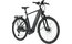 Carver Route E.540 - B-Ware - 625 Wh - 28 Zoll - Diamant - 2025